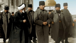 Kudüs'ü Kurtarmak! 