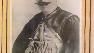 Manisa'nın Bilinen ve Bilinmeyen Değerleri Mehmet Parti PEHLİVAN 1872-1941