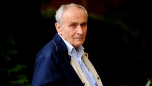 Mehmet Niyazi Özdemir - Yazar: DR. NECATİ TONGA