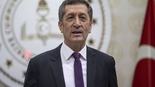 Milli Eğitim Bakanı Ziya Selçuk'tan telafi eğitimi açıklaması 