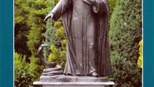 "Miras" dergisinin yeni sayısı yayınlandı