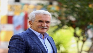 Modern teknoloji dünyadaki ekosistemi tahrip etti - Prof. Dr. İbrahim Özdemir