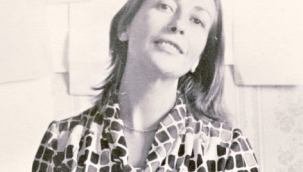 Naz Kalıpçı: Anneannem Emine Işınsu