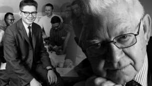 Oktay Sinanoğlu 25 Şubat 1935 (Bari – İtalya) – 19 Nisan 2015 (Florida – ABD) 