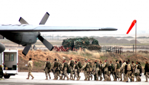 Özbekistan, ABD askeri üssü kurma olasılığı bulunmadığını açıkladı