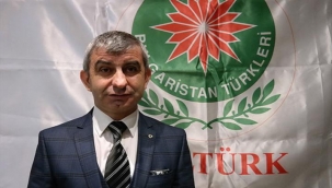 Parçalanmışlık Bunalımı, Türk Korkusu Ve Politik Bunalım - Rafet ULUTURK 