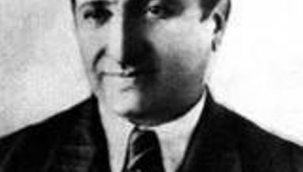 Remzi Oğuz Arık: Dostluk sevgiye dayanır…