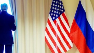 Roman Goncharenko: Batı ile Rusya arasında "persona non grata" restleşmeleri 