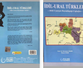 İdil Ural Türkleri