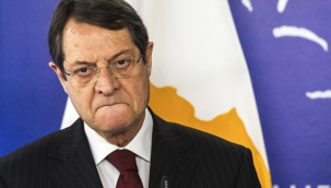 Rum liderden Türkiye'ye hadsiz sözler!