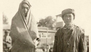 Rustam Qobil: NAZİLER TARAFINDAN HOLLANDA'DA KATLEDİLEN ÇOĞU ÖZBEK 101 ORTA ASYALI