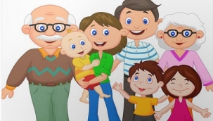 SAĞLIKLI AİLE, SAĞLIKLI İLETİŞİMLE MÜMKÜNDÜR - Ramazan ÇELİK 