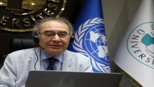 Sağlıklı bir çocuk yetiştirmenin formülü - Prof. Dr. Nevzat TARHAN 