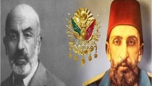 Salih Gürhan OSMANCA: MEHMET AKİF'İ HER YÖNÜYLE BİLMEK