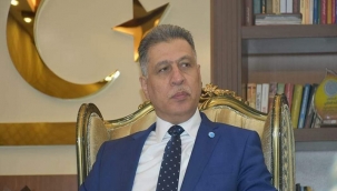 Salihi, Levi Katliamı'nın 97. yıl dönümü için bir mesaj yayımladı 