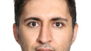 Samad Moghanirahimi: Kaşkay Türkleri 