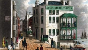 ŞAMPUANIN HİKAYESİ