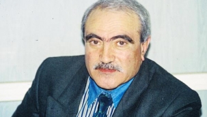 Seyyah-ı Fakir Evliya Çelebi: Dilaver Cebeci (d. 15 Temmuz 1943 / ö. 29 Mayıs 2008) - Yazar: ARAŞ. GÖR. DİNÇER ATAY 