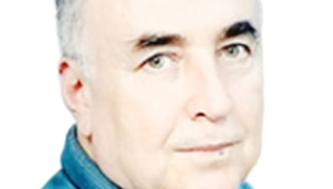 Arslan Tekin yazdı: Siyonistler neden pervasız?