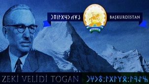 TOGAN TARİH BİLİNCİ - Cahit GÜNAYDIN 