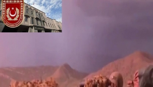 Türk askeri, zorlu şartlara rağmen Pençe operasyonlarını sürdürüyor 