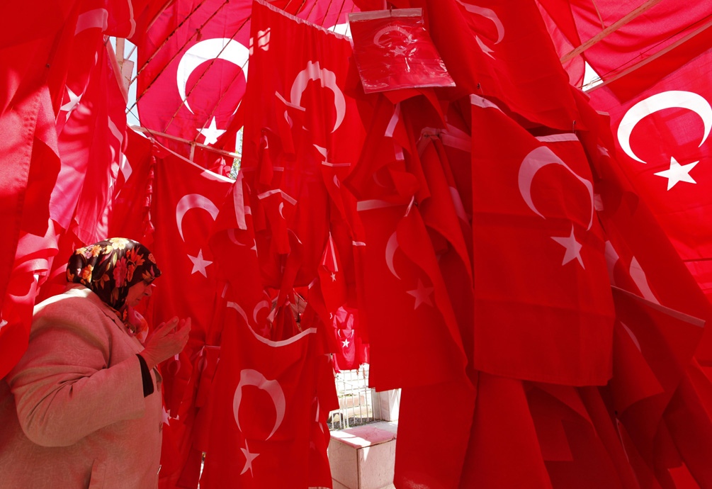 Türk Milliyetçiliği Hatırlayarak Varolabilir - Yazan: HÜSEYİN RAŞİT YILMAZ