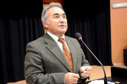 Türkiye'de Din ve Laiklik - Prof. Dr. Hasan ONAT