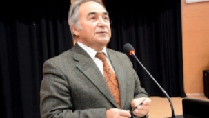 Türkiye'de Din ve Laiklik - Prof. Dr. Hasan ONAT