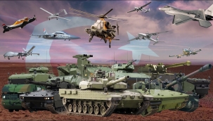 Türkiye Savunma Sanayi Azerbaycan'a tesis kuracak