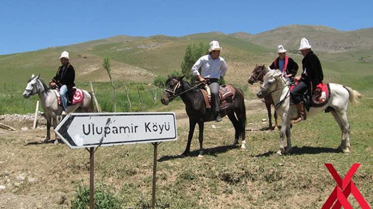 Ulupamir Kırgızları, terör sempatizanları tarafından tehdit ediliyor 