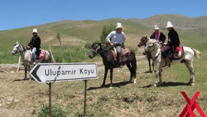 Ulupamir Kırgızları, terör sempatizanları tarafından tehdit ediliyor 