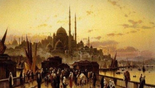 Umut Güner: Medeniyet Nedir?