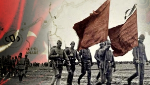 Unutulmayacak bir zafer: Kûtü'l-Amâre