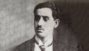 Vatan uğruna toprağa düşenlerden: Şehit Gazeteci Hasan Tahsin 