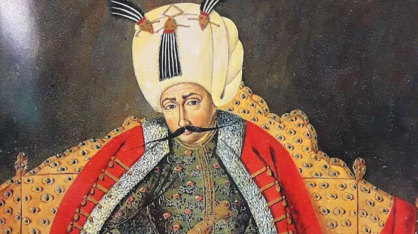 Yavuz Sultan Selim'in bilinmeyen şiirleri