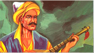 YÜRÜ BRE YALAN DÜNYA - KARACAOĞLAN 