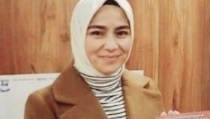 Zebiniso Kamalova: Türkistan, Bir Bütündür! 