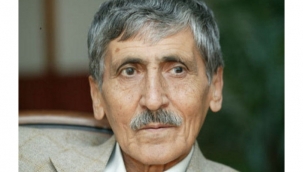 Abdurrahim Karakoç (d. 7 Nisan 1932 / ö. 7 Haziran 2012) - Yazar: DOÇ. DR. MACİT BALIK 