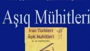 Mehdi Dehkan: Aşık Dollu Abazar ve Birinci Dünya Savaşında İran'dan göçü