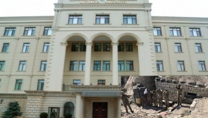 Azerbaycan 97 bin mayının haritaları karşılığında 15 Ermeni esiri iade etti 