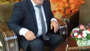 Azerbaycan şairi Xankişi Memmedovun "ERDOĞAN DEDE" Şiiri