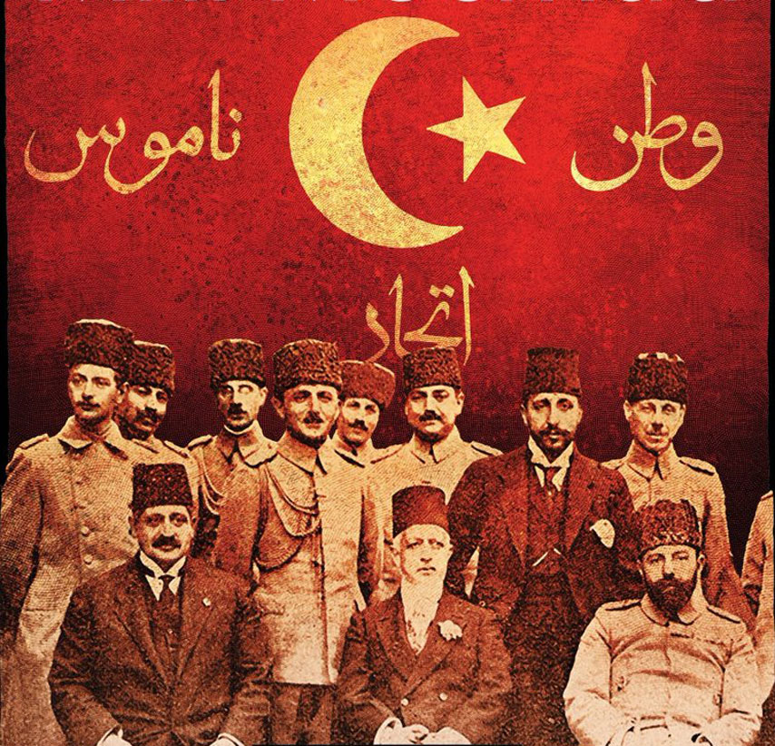 Bir Ermeni İttihatçı'dan Osmanlı seçmenine çağrı