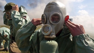 Biyolojik Savaş Ve Terörden Korunma 