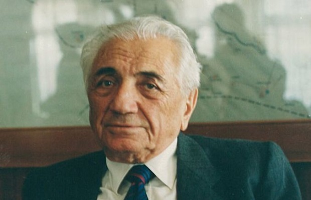 Cahit Külebi (d. 10 Ocak 1917 / ö. 20 Haziran 1997) - Yazar: PROF. DR. ABDULLAH ŞENGÜL 