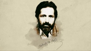 Cahit Zarifoğlu (d. 1 Temmuz 1940 / ö. 7 Haziran 1987) - Yazar: PROF. DR. YILMAZ DAŞCIOĞLU 