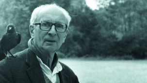 Claude Lévi-Strauss