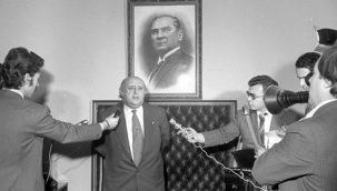 Cumhuriyet ve Süleyman Demirel örneği...
