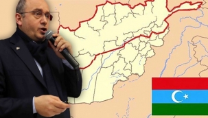 Doç. Dr. Ömer Kul anlattı: "Turan: Barış Yolu" jeopolitik tezi nedir? 