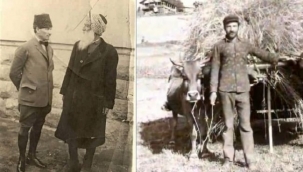 Emir Şıktaş: BEZERLER