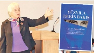 Geçmişinin peşine düşen hayırlı evlat 